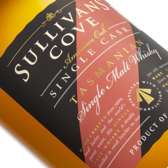 American Oak Second-Fill (TD0447)