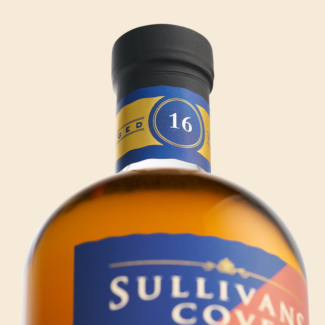 16 Year Old French Oak Second-Fill (TD0346)