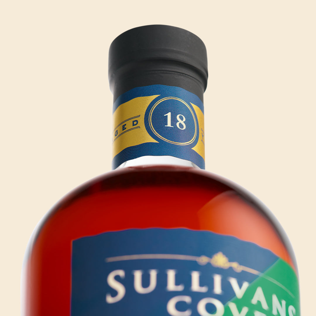 18 Year Old French Oak Ex-White Wine (TD0112)