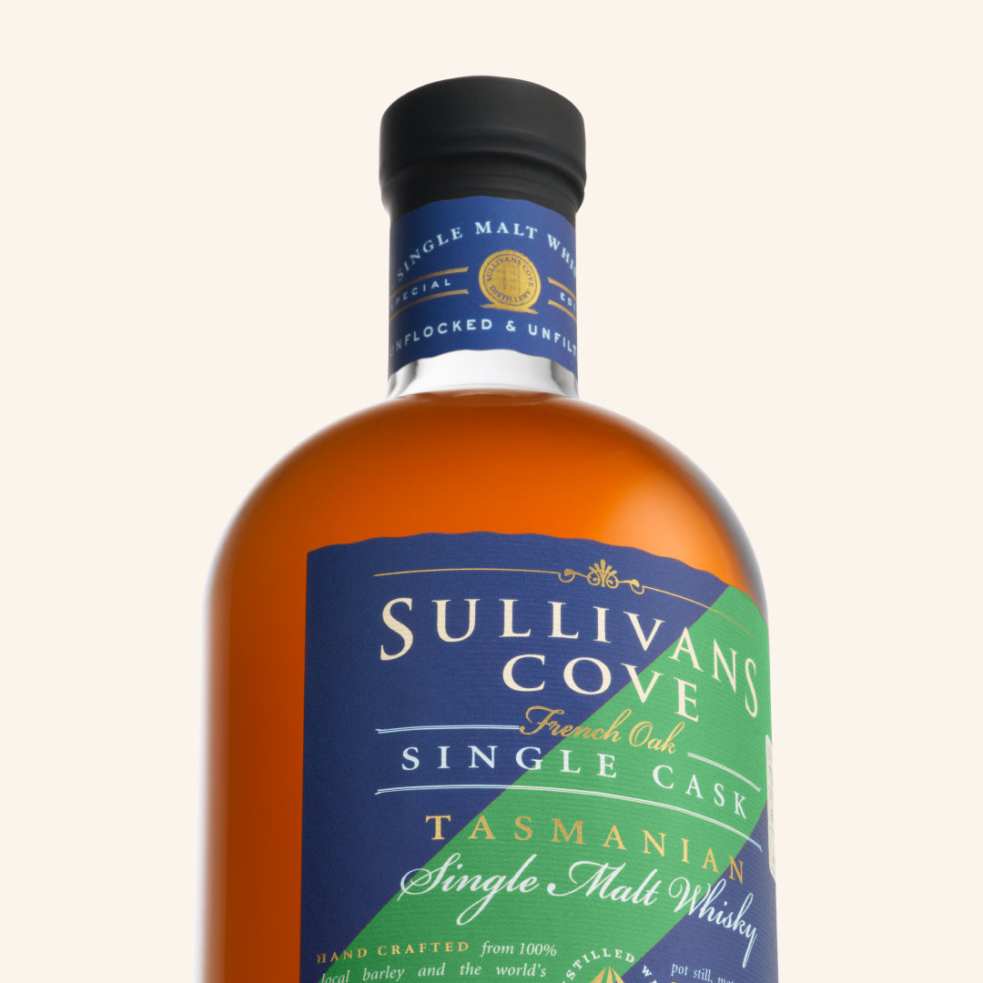 French Oak Ex-White Wine (SC0397)