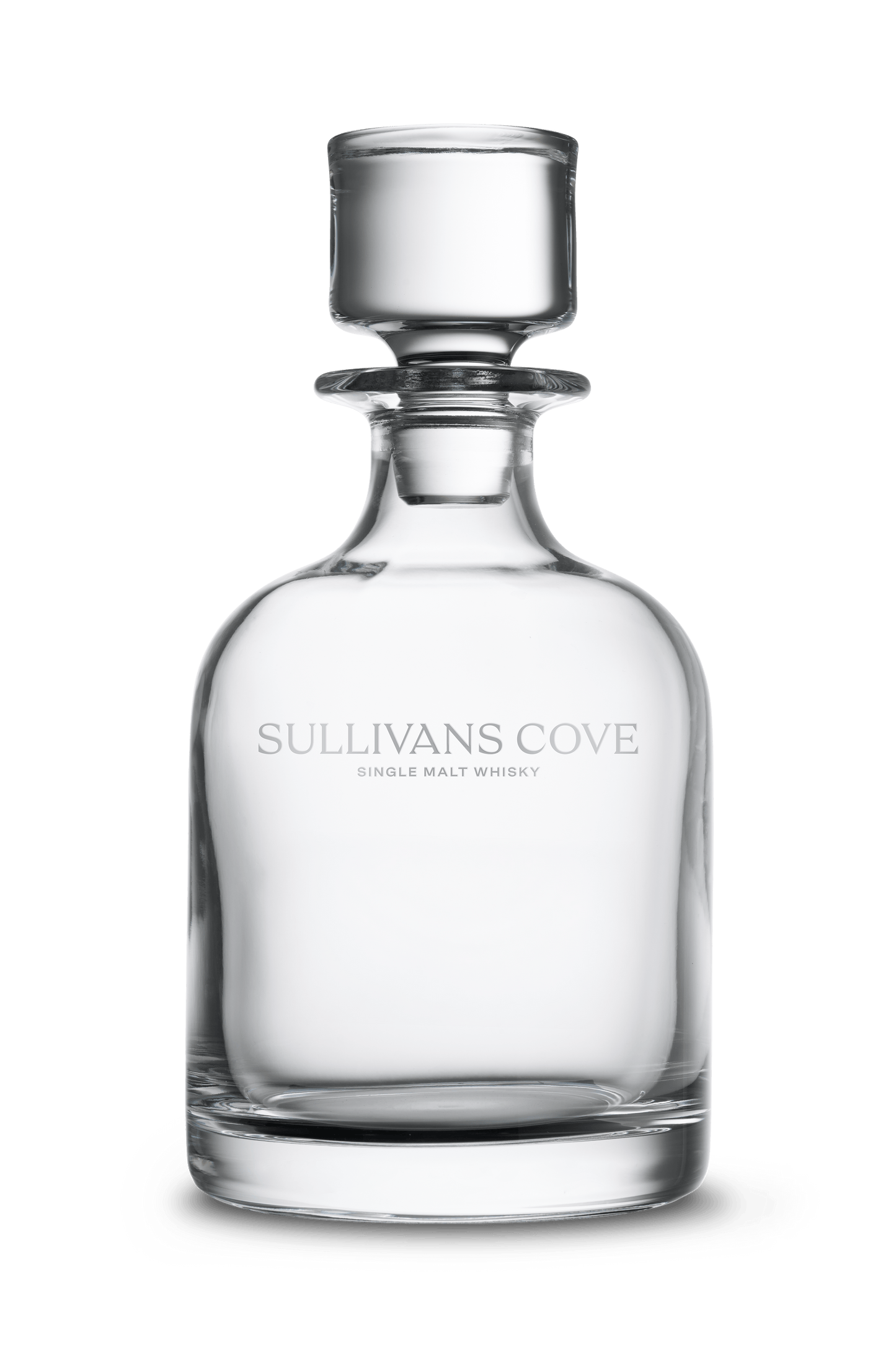 Glencairn Decanter