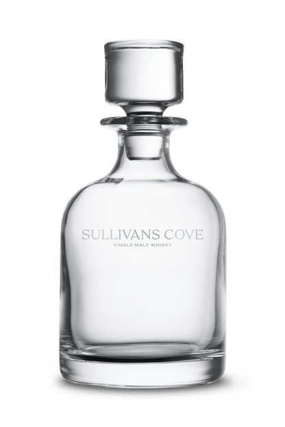 Glencairn Decanter