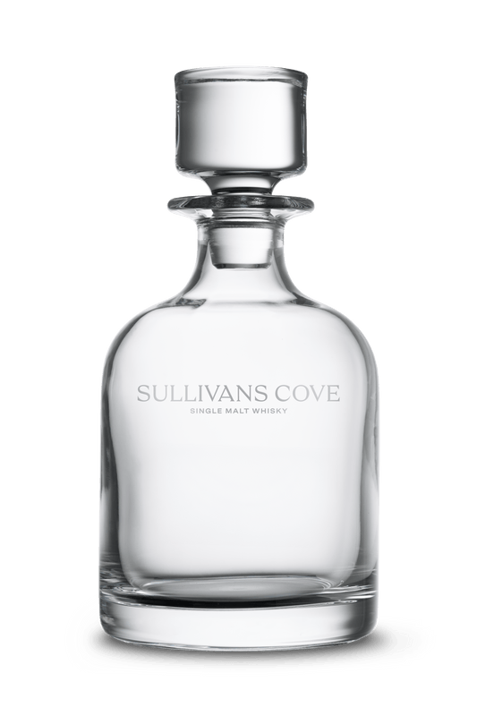 Glencairn Decanter