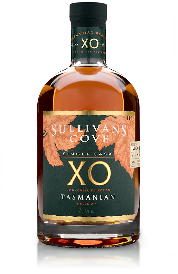 XO Single Cask Chardonnay Brandy (TDB0005)