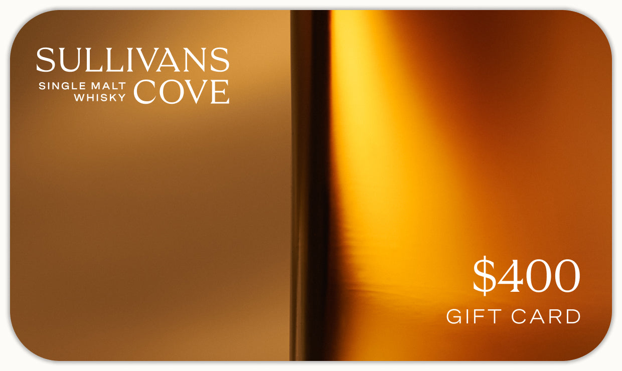 Sullivans Cove digital gift card