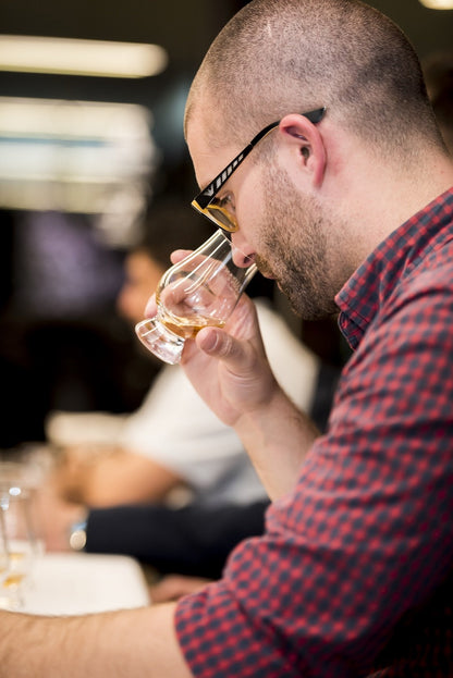 Glencairn Glasses