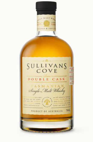 Double Cask (DC123)