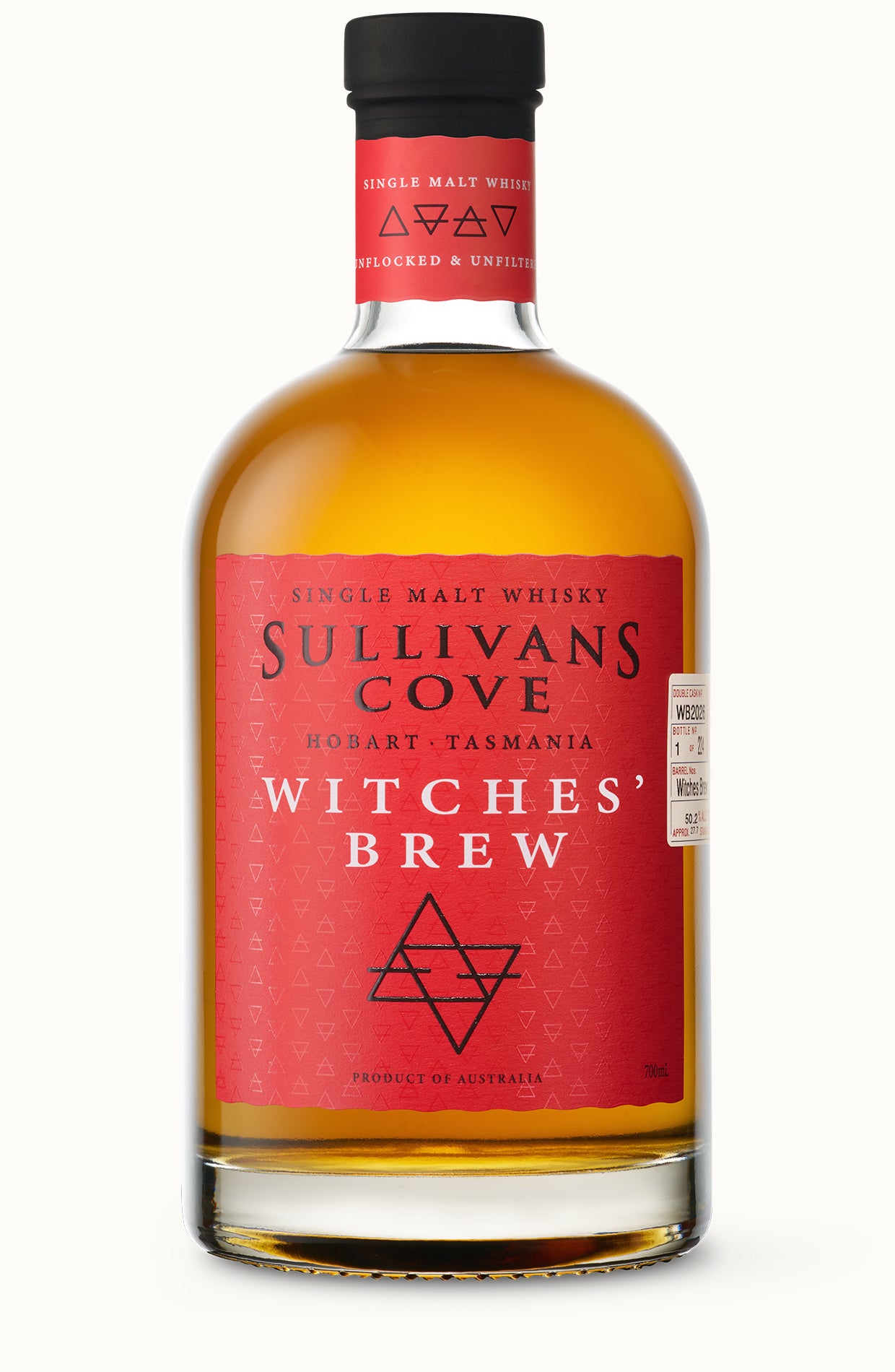 Witches' Brew 2026