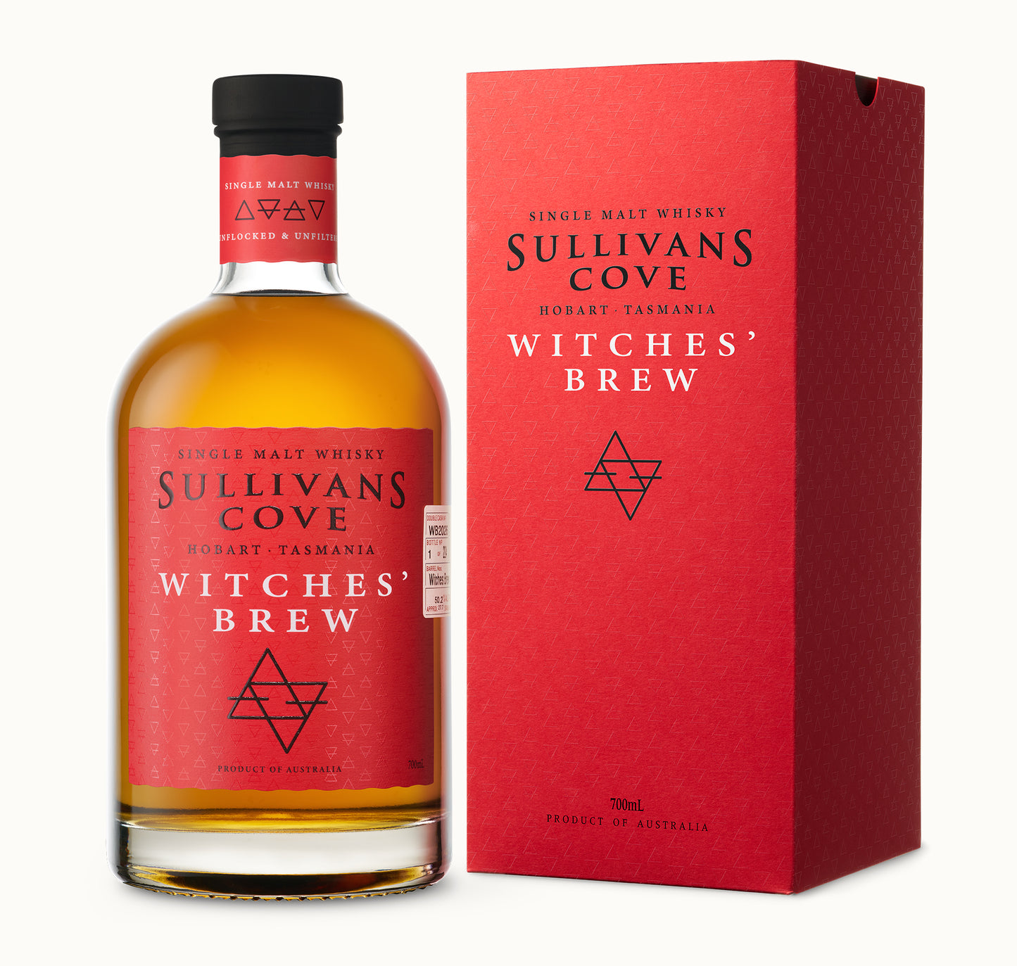 Witches' Brew 2026