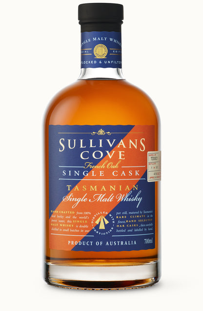 French Oak Ex-Apera (TD0821)