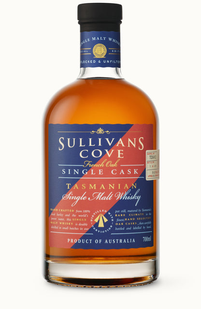 French Oak Ex-Tawny Refill (TD0412)