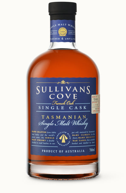 French Oak Ex-Tawny