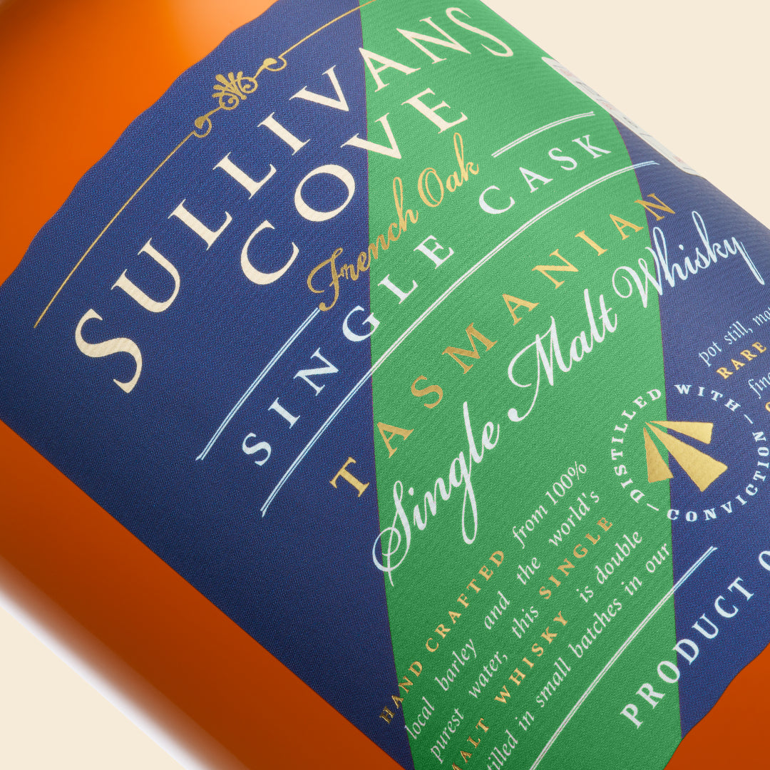 French Oak Ex-White Wine (SC0397)