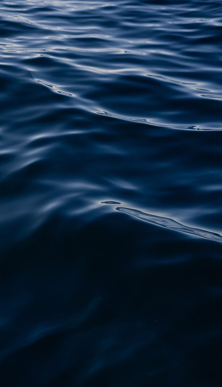 Ocean texture