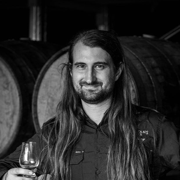 Joel Yendall - Brewing Supervisor