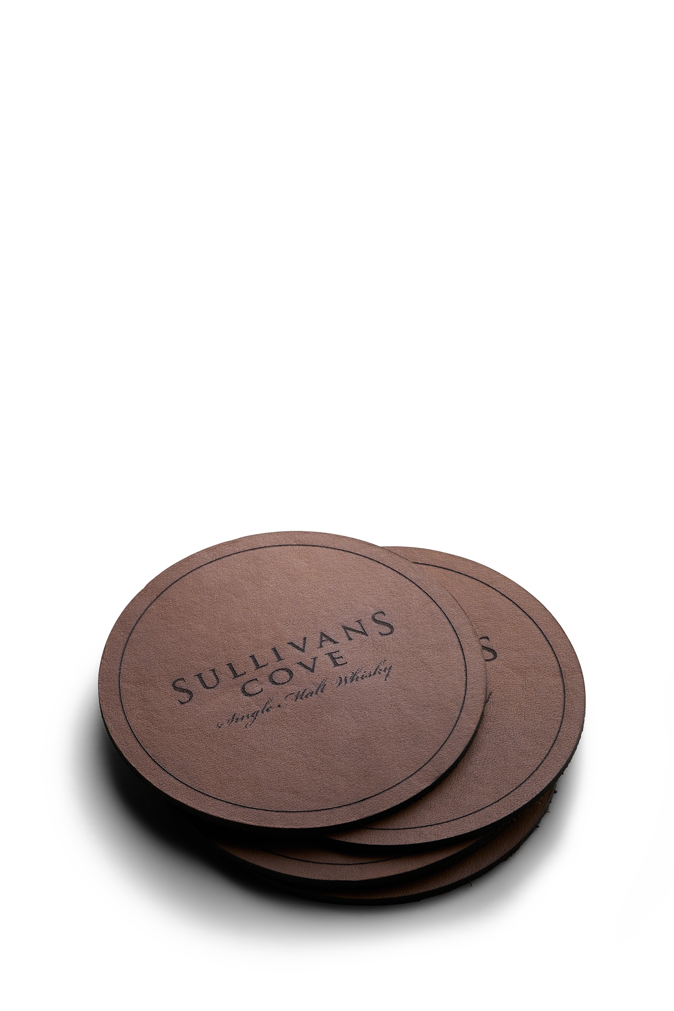 Leather Coasters