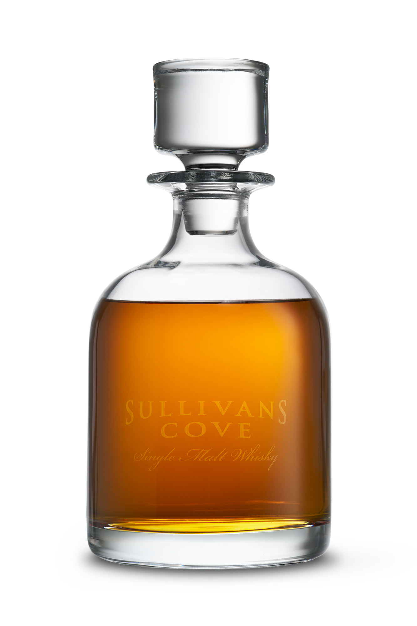 Glencairn Decanter