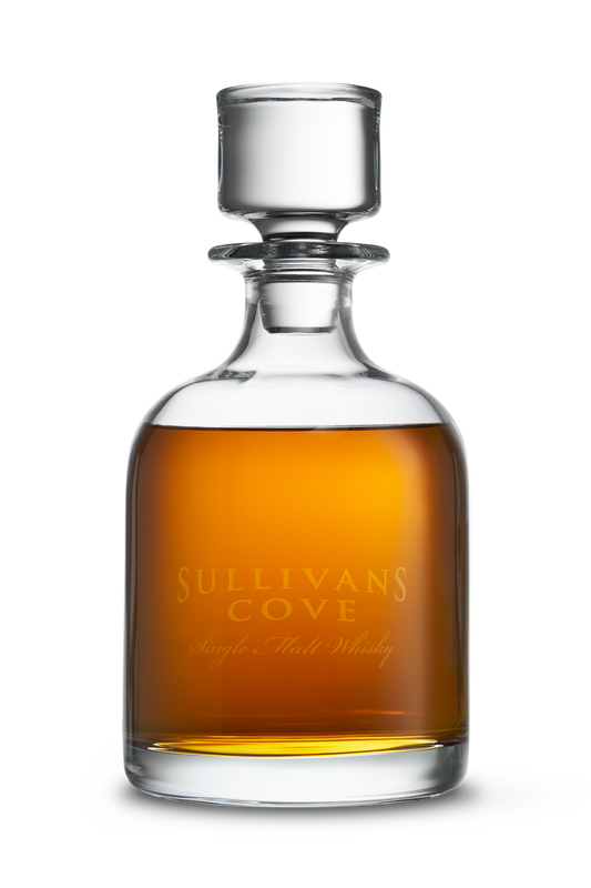 Glencairn Decanter