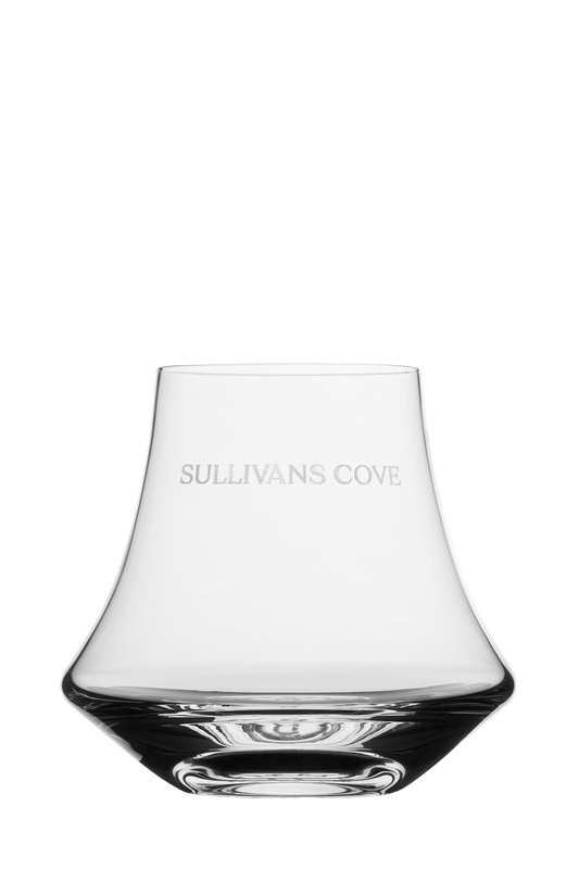 Denver & Liley Whisky Glass