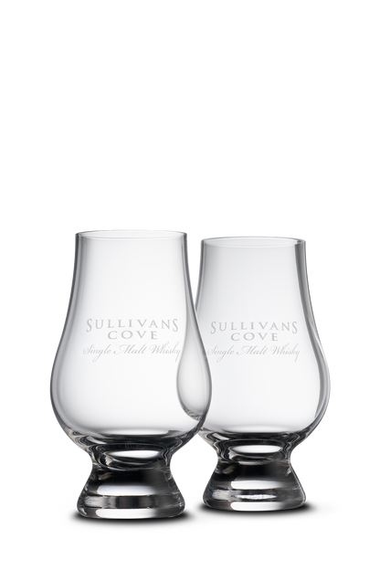 Glencairn Glasses