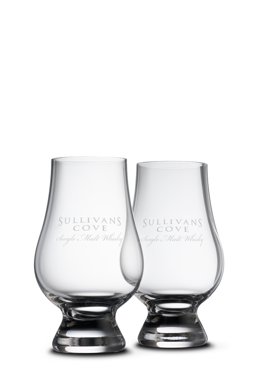 Glencairn Glasses