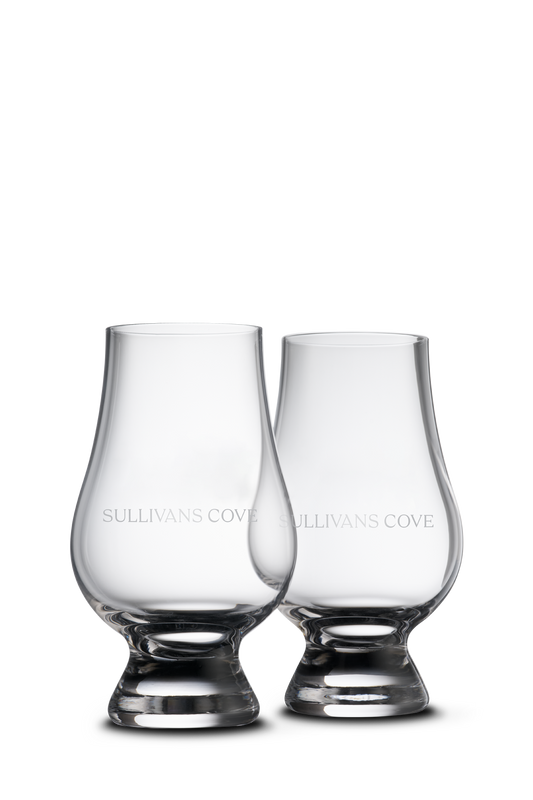 Glencairn Glasses