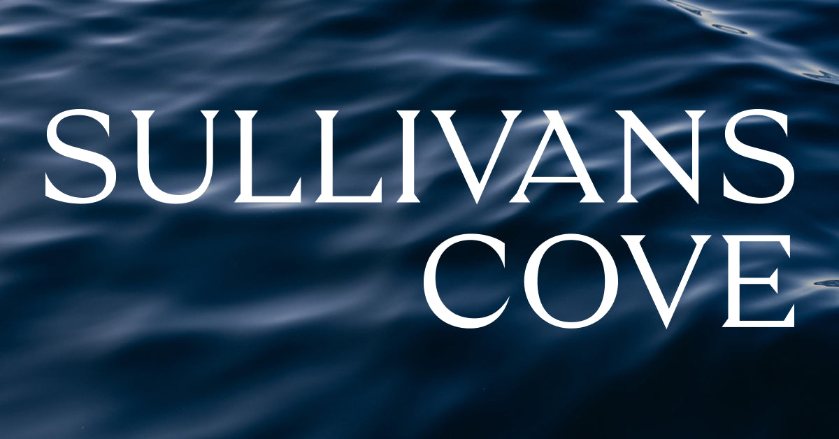 Sullivans Cove Distillery