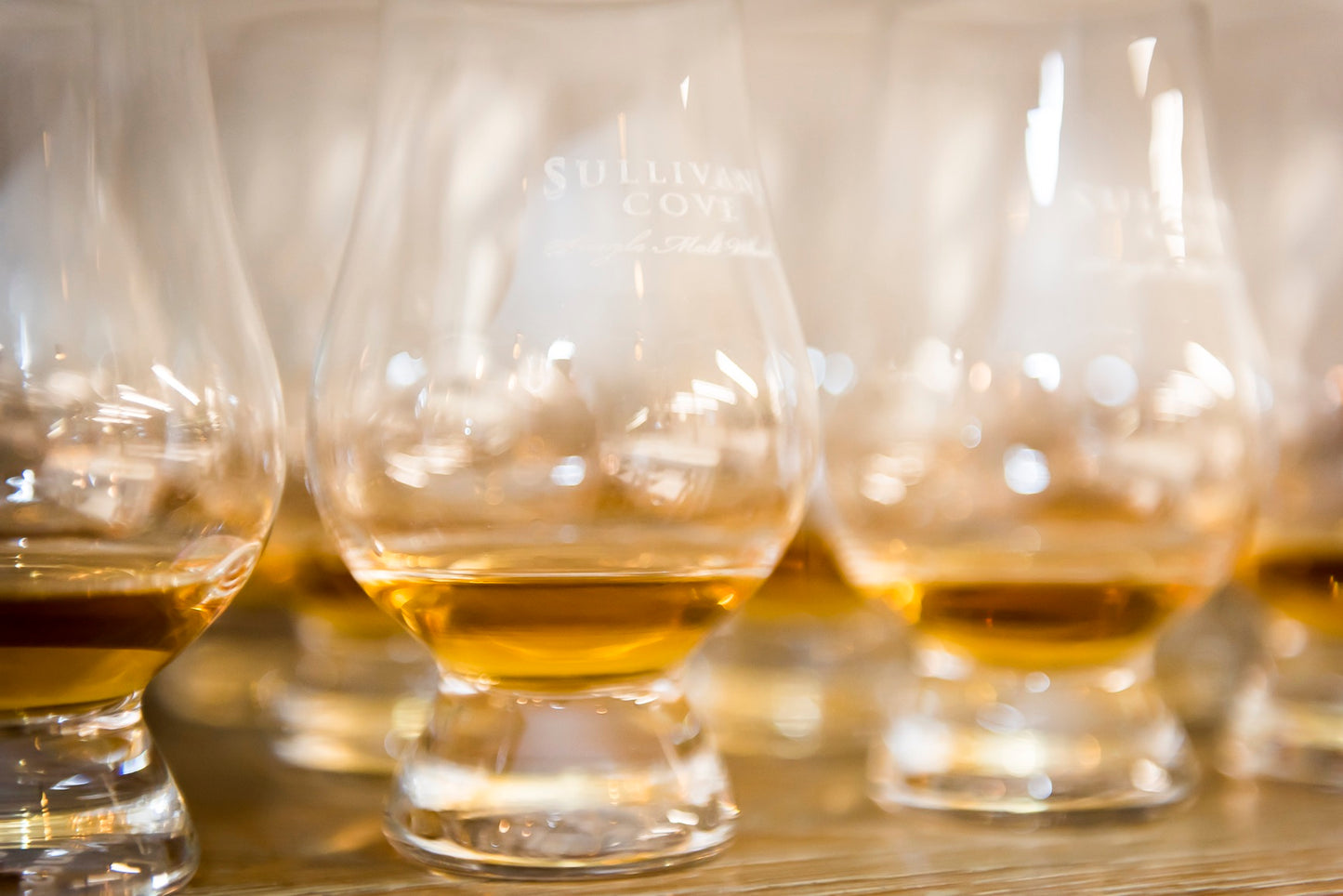 Glencairn Glasses